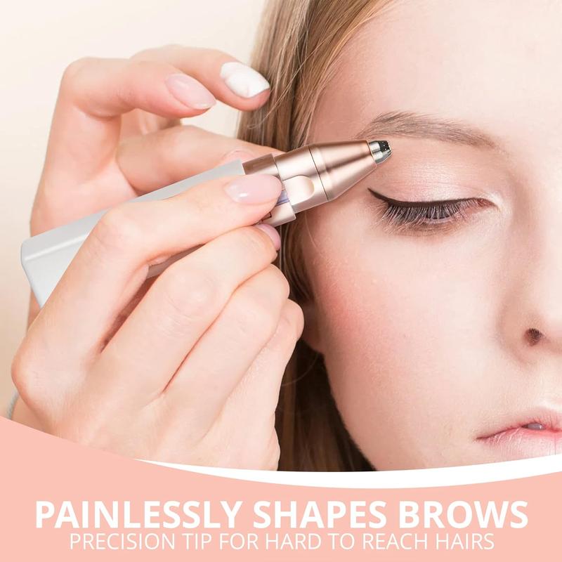 2IN1 FACIAL REMOVER