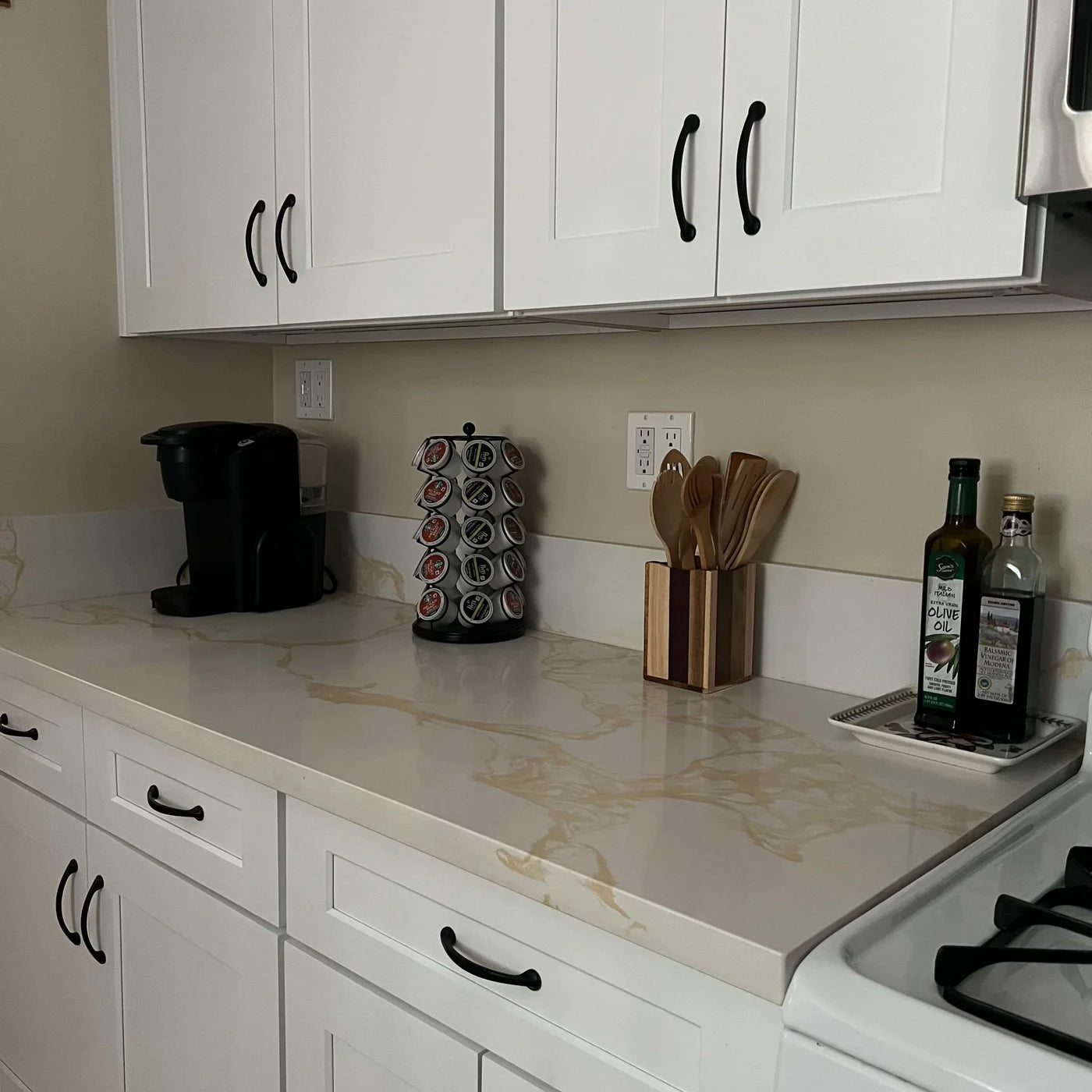 Advanced Under Cabinet Light