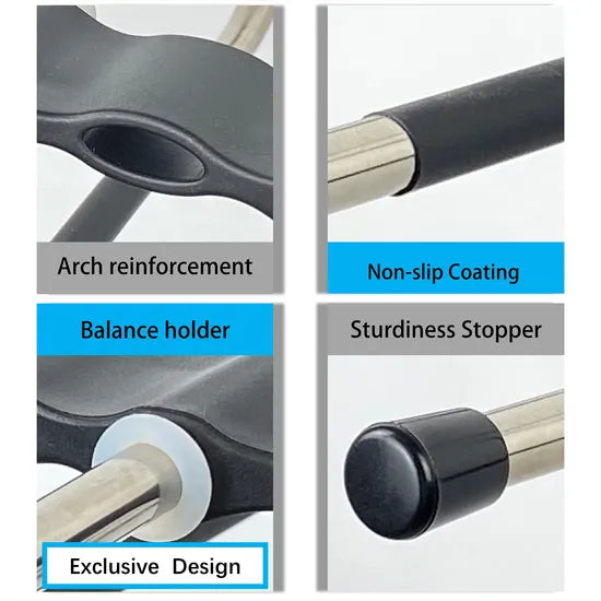 SmartCloset Magic Hanger
