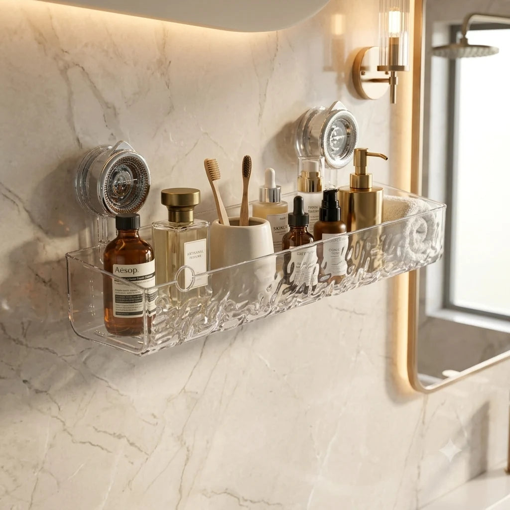 Soap Nest Holder