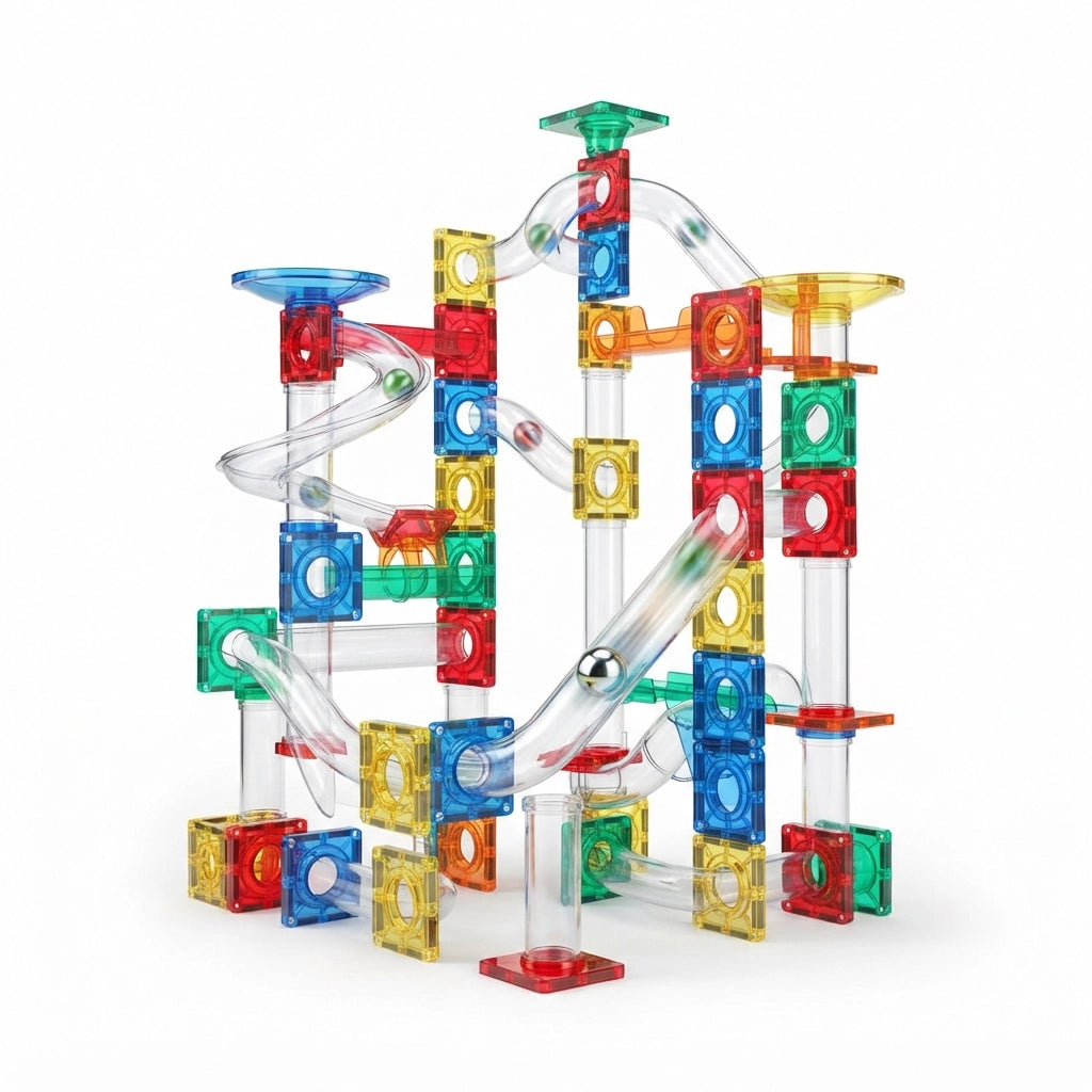 MagPipe™ Builder Set