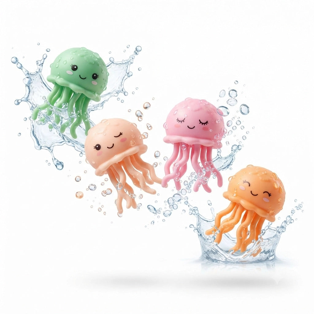 OctoDance™ Interactive Toy
