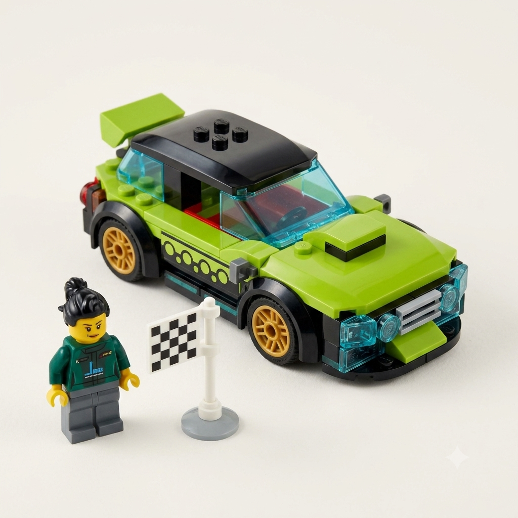 LineRacer
