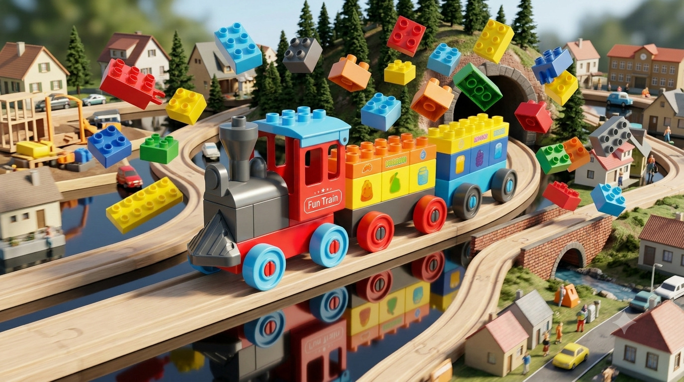 TinyTracks