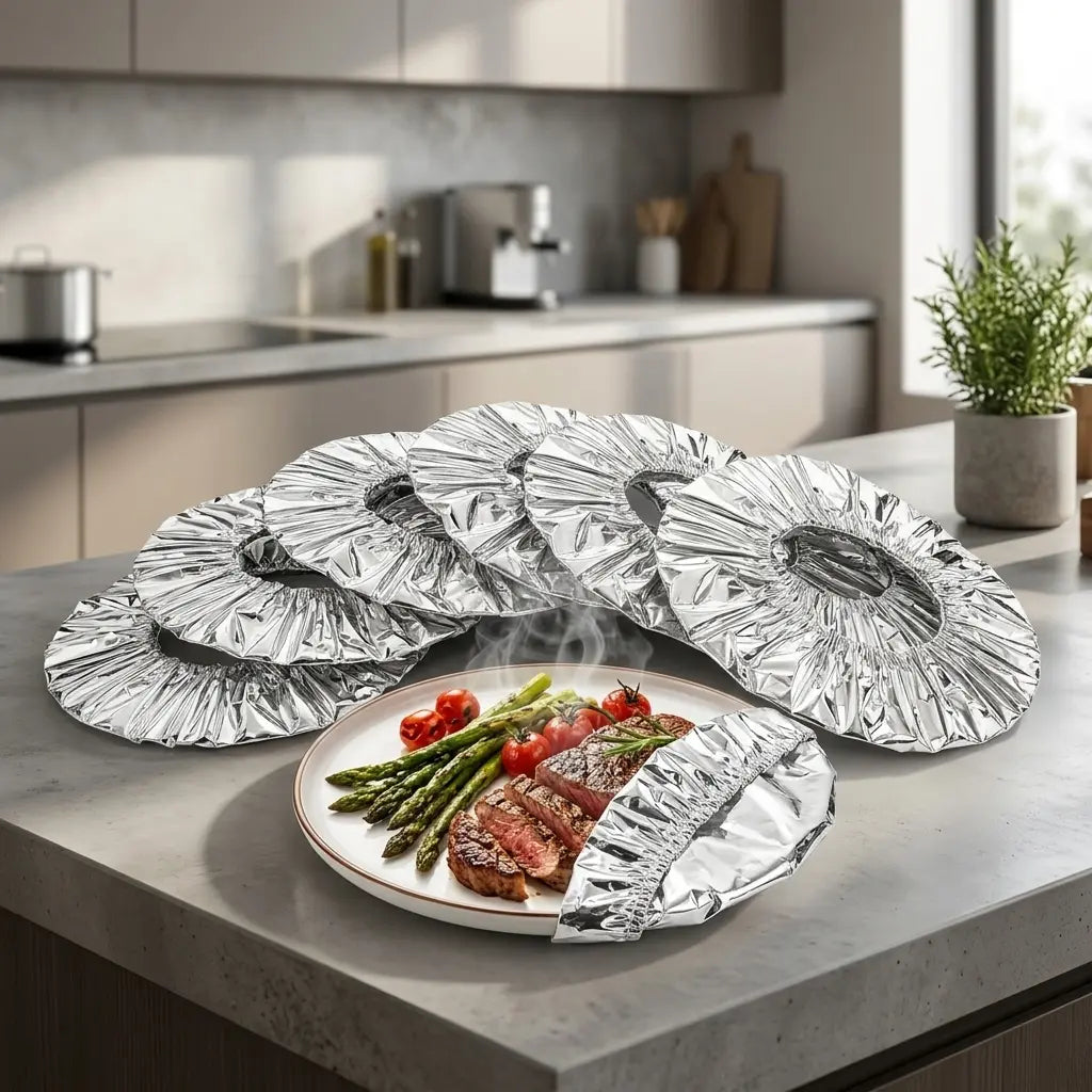 Thermal Food Cover 10Pc's