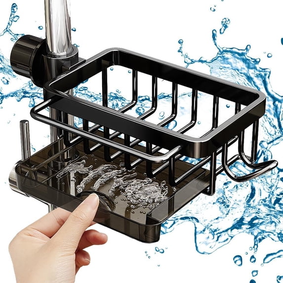 SinkSmart Storage Holder