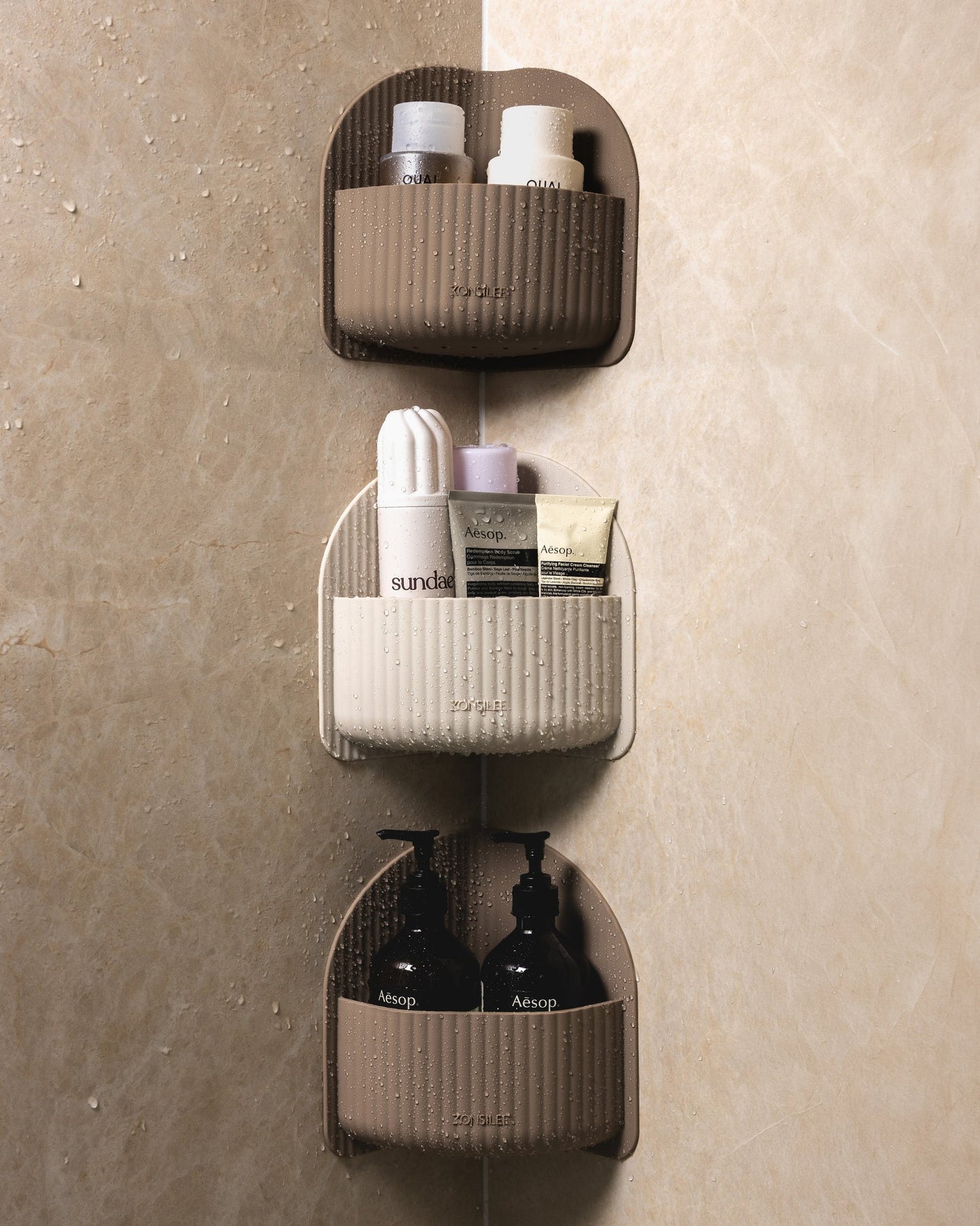 AquaCorner™ Organizer