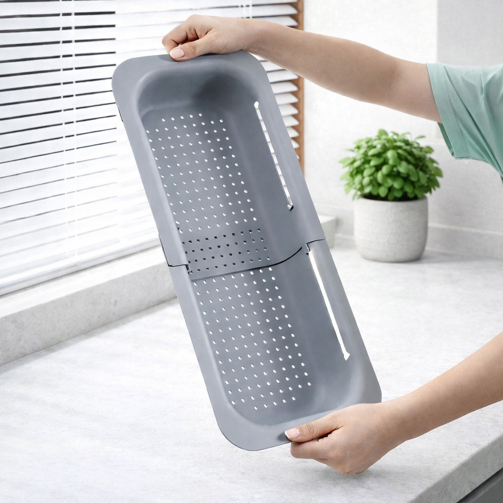 Sink Flow™ Draining Rack