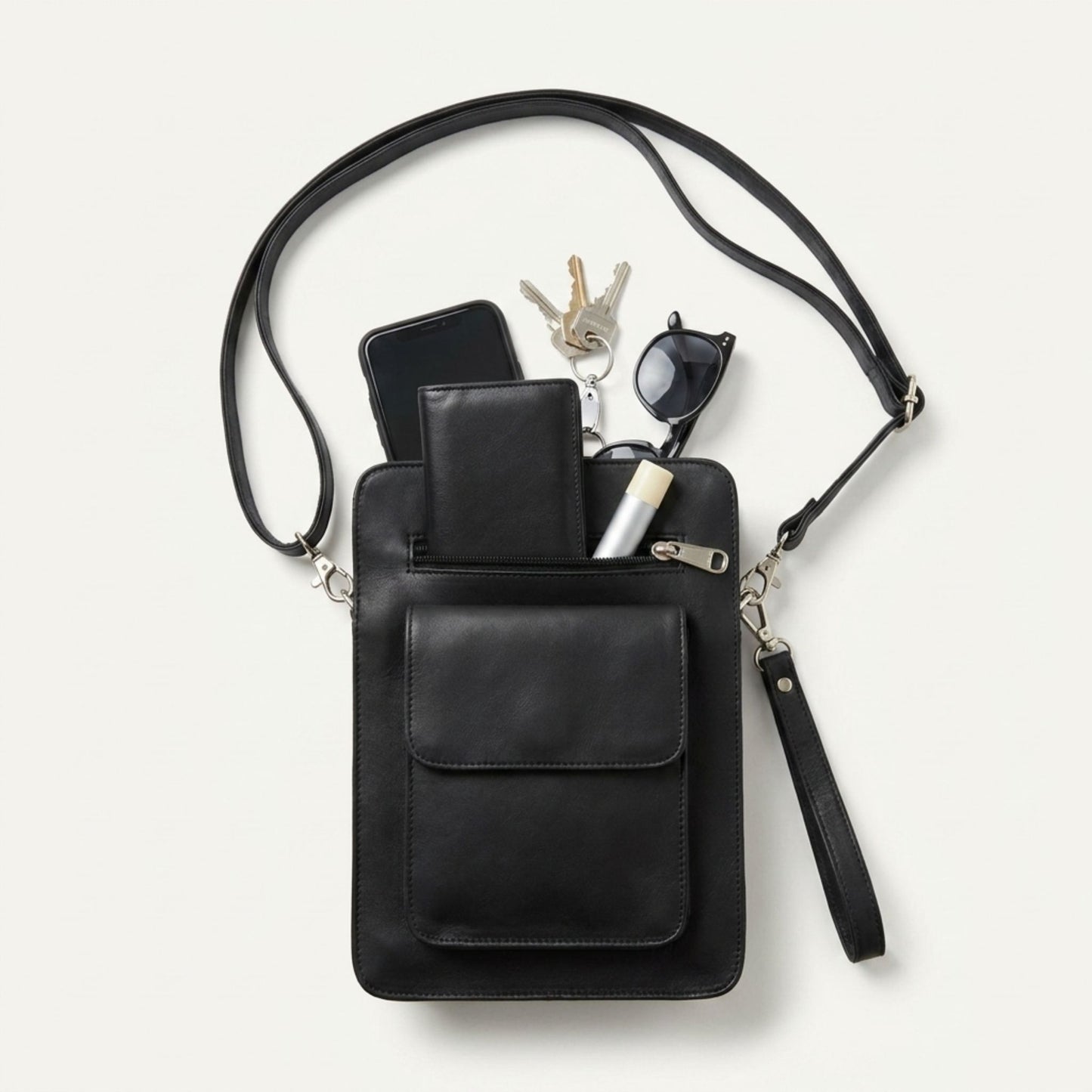 The Everyday Carry