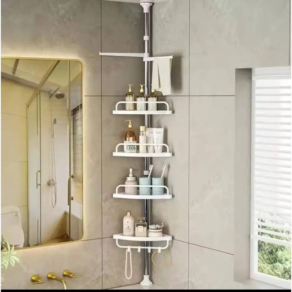 BathStack Shower Caddy