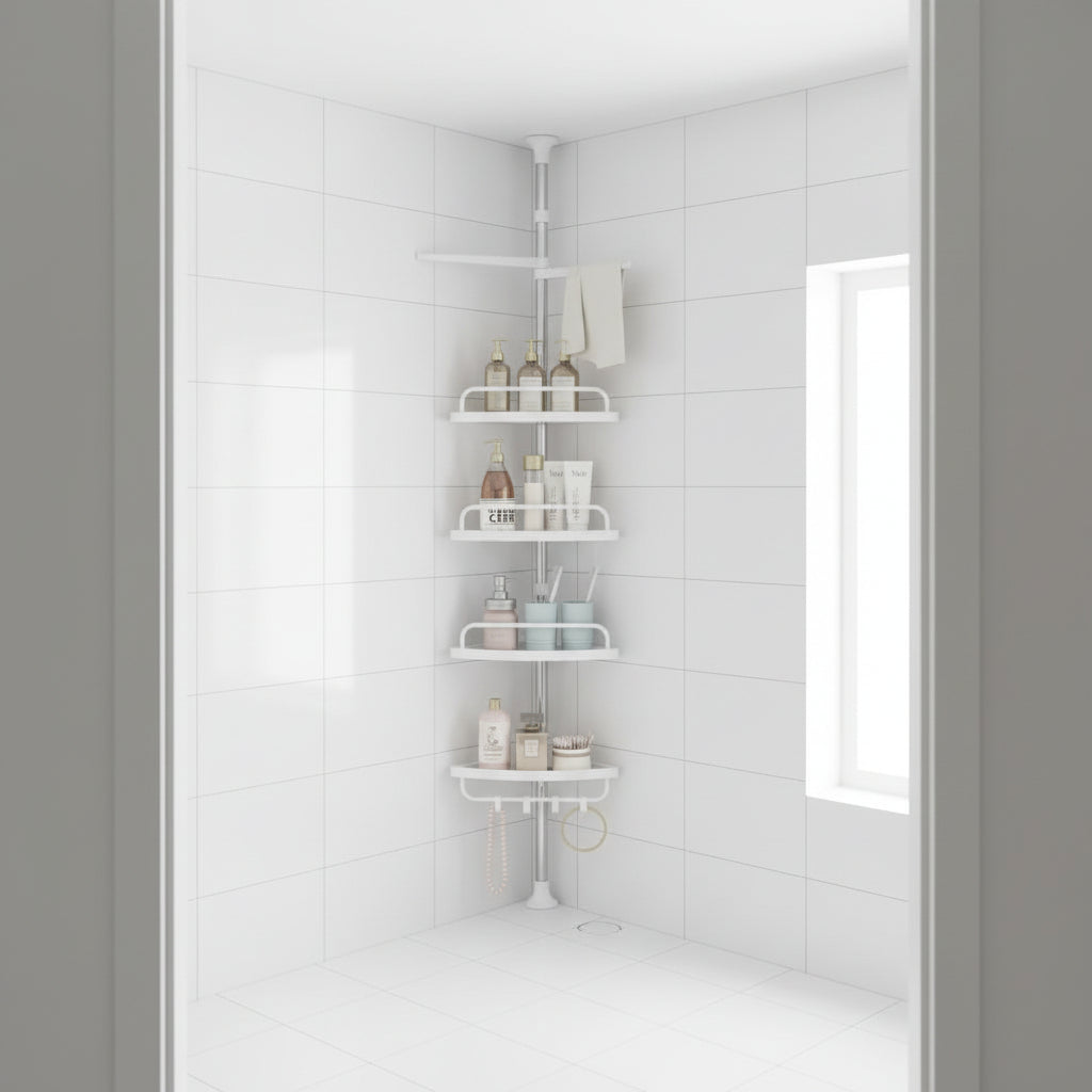 BathStack Shower Caddy