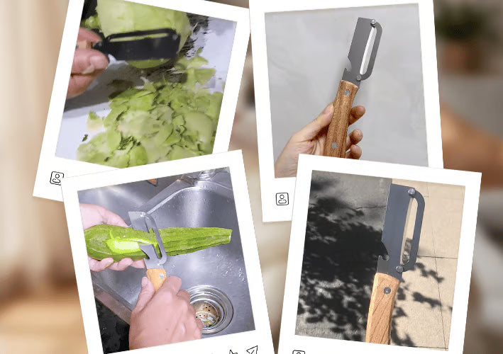 PRO PEELER CUTTER
