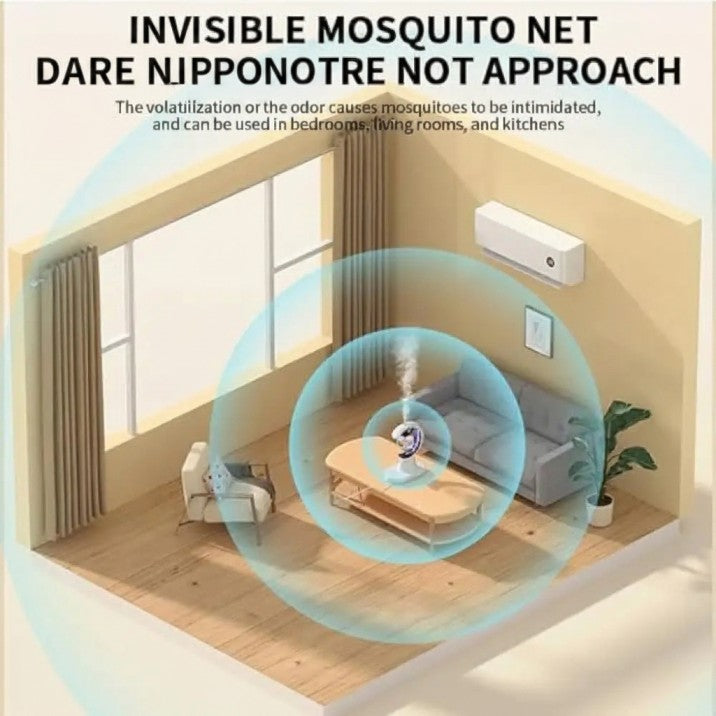PureGuard Mosquito Defender