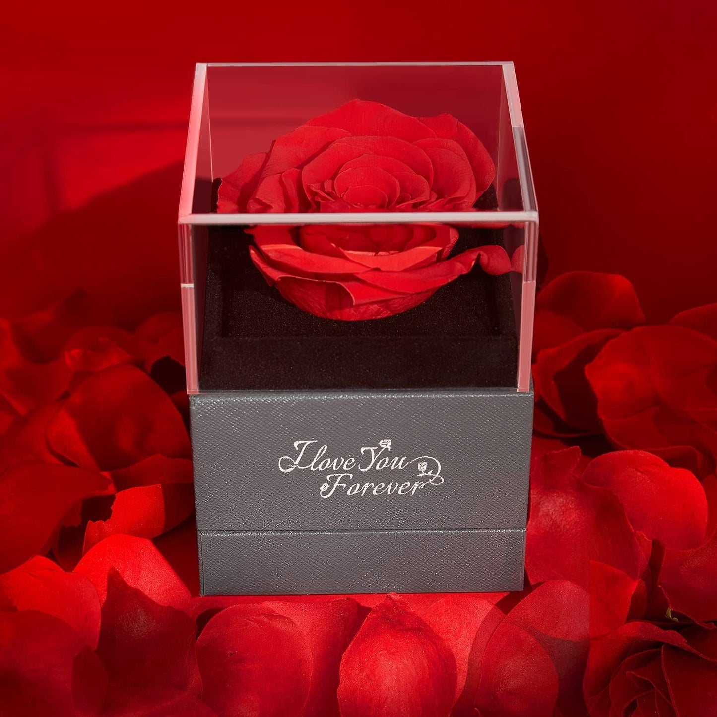 ROSE JEWELRY GIFT