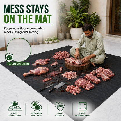 WATERPROOF CUTTING MAT