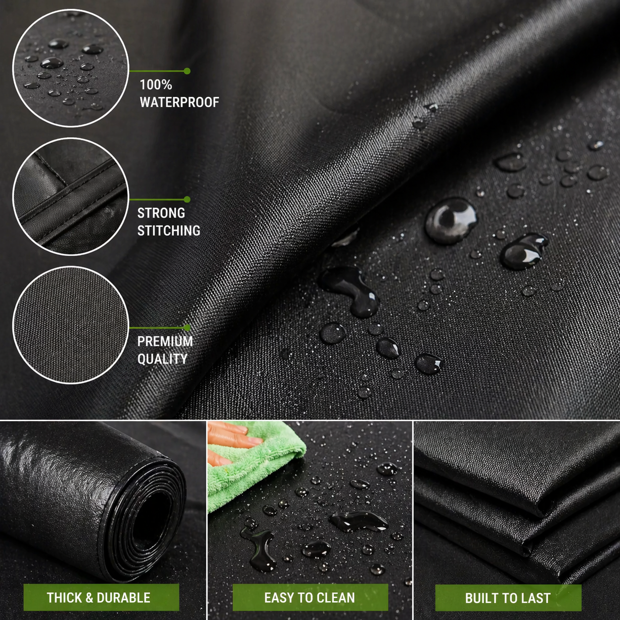 WATERPROOF CUTTING MAT