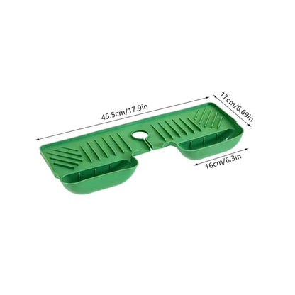 SplashStop Sink Protector