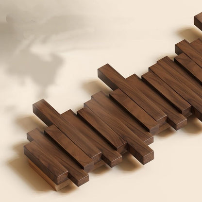 FOLDING HOOK RACK