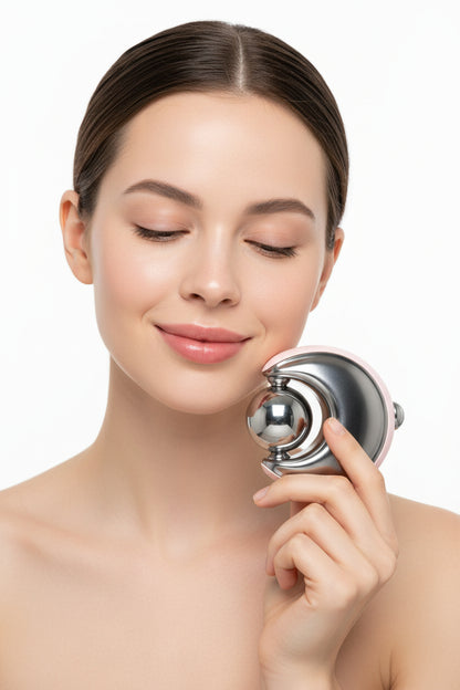 BEAUTY FACE ROLLER