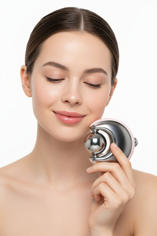 BEAUTY FACE ROLLER