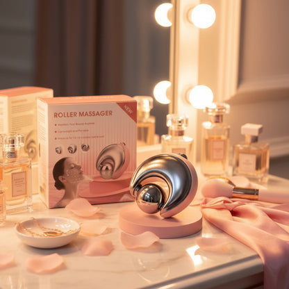BEAUTY FACE ROLLER