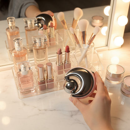 BEAUTY FACE ROLLER