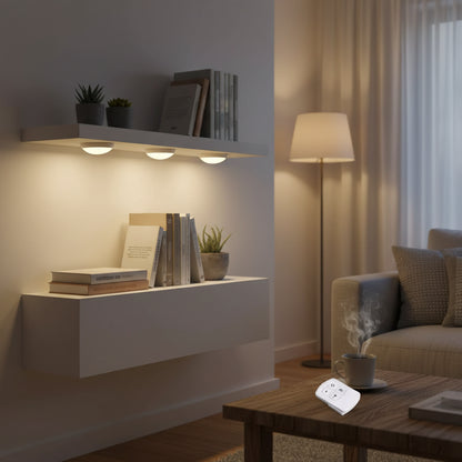 GlowMate Trio Wireless Lights