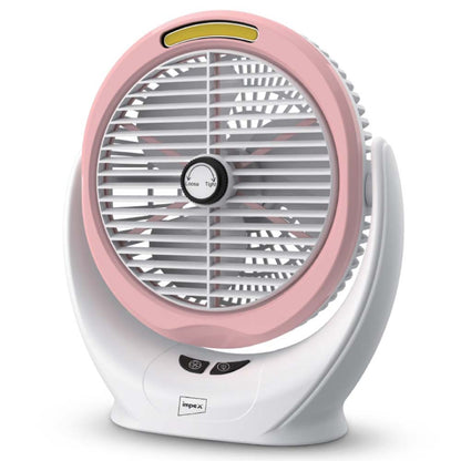 DESKTOP COOLING FAN