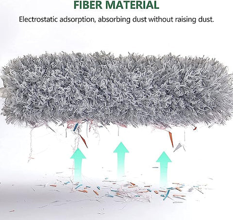 Bendable & Extendable Fan Ceiling Duster