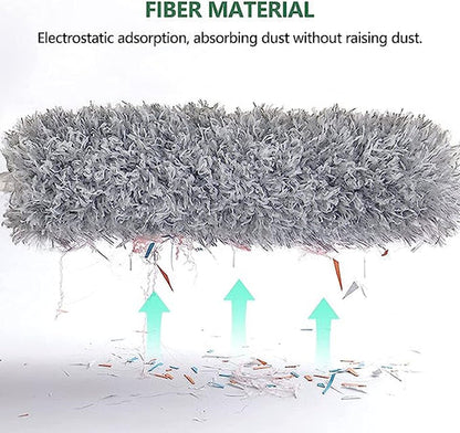 Bendable & Extendable Fan Ceiling Duster