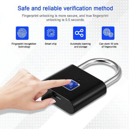 SMART SECURITY LOCK