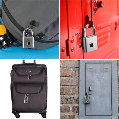 SMART SECURITY LOCK