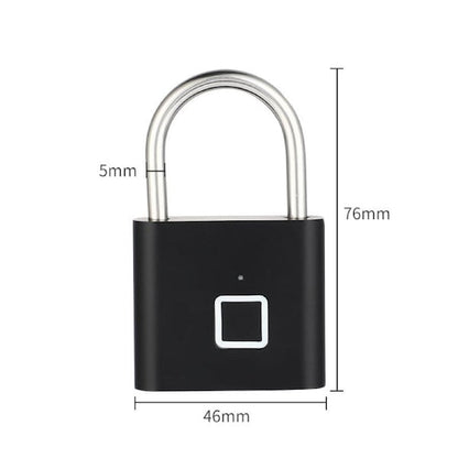 SMART SECURITY LOCK