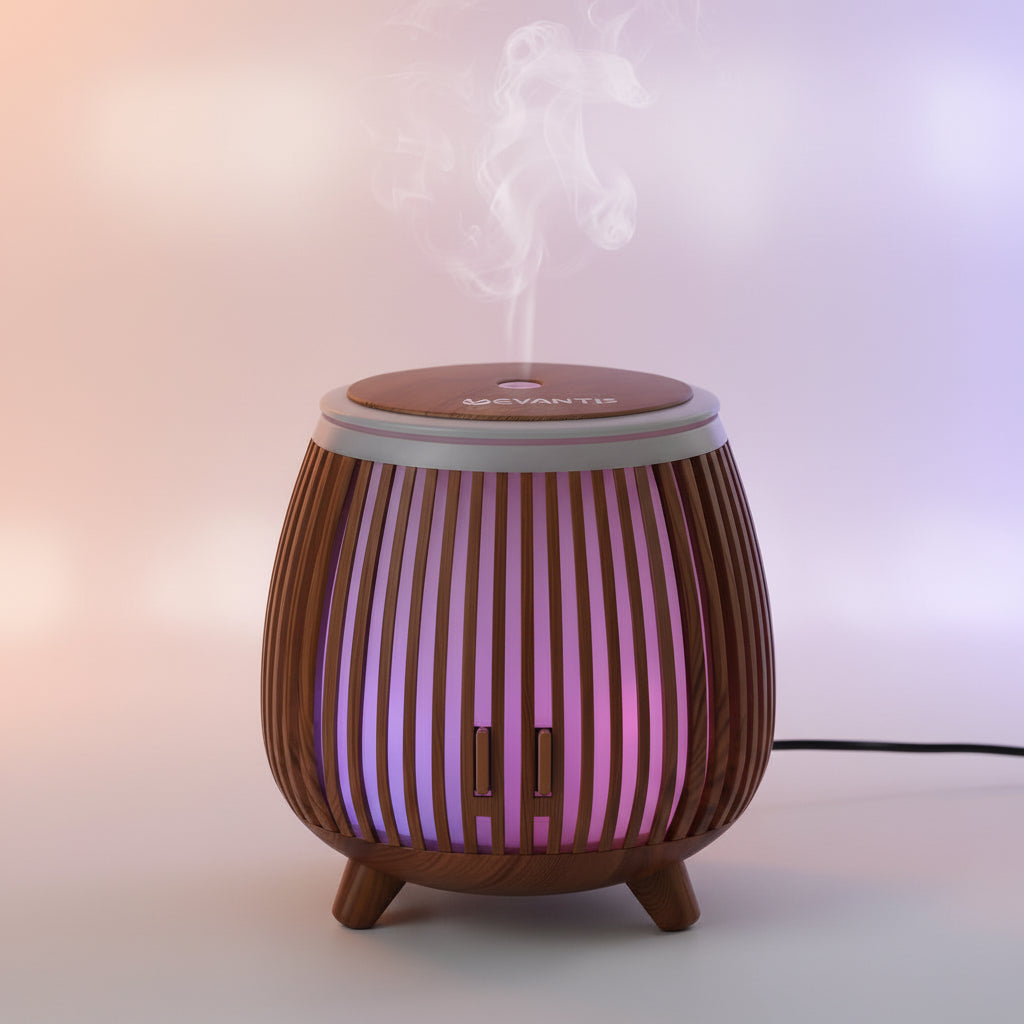 LUXORA SCENT DIFFUSER