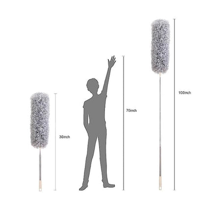 Bendable & Extendable Fan Ceiling Duster