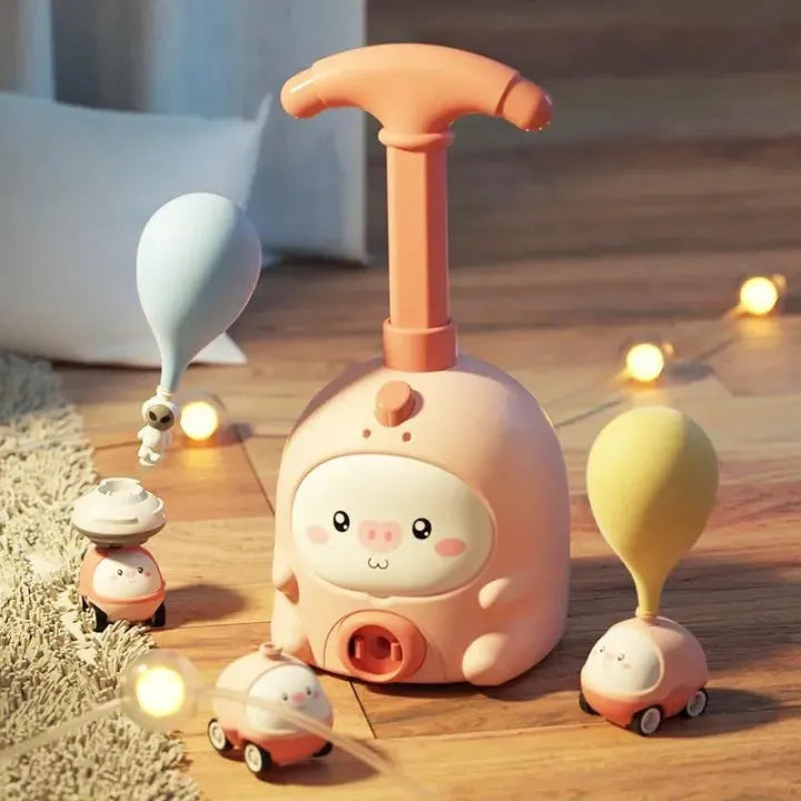 AirRush™ Balloon Racer