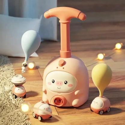 AirRush™ Balloon Racer