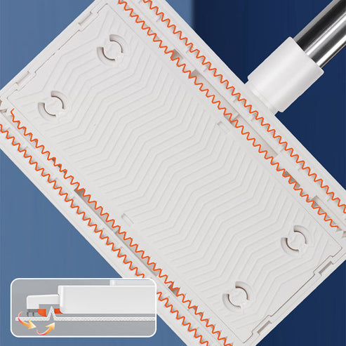 MICROFIBER TOWEL MOP