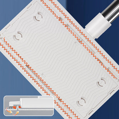 MICROFIBER TOWEL MOP