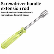 40 Pcs Socket Wrench Set
