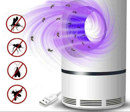 MOSQUITO KILLER LAMP