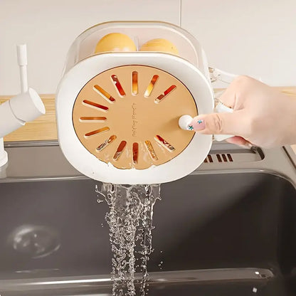 FOOD STRAINER BOWL