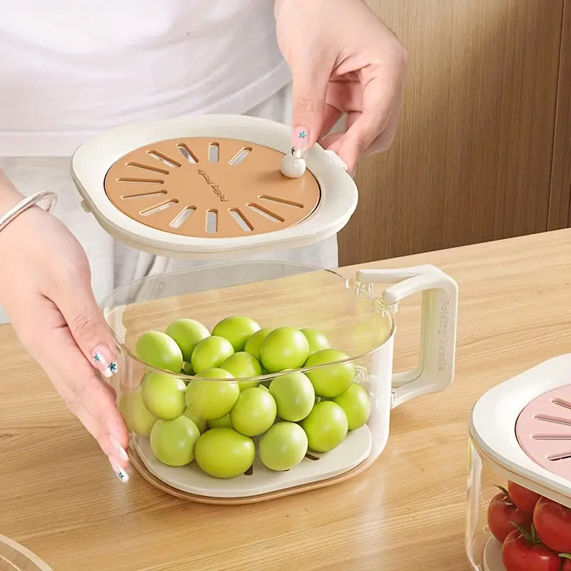 FOOD STRAINER BOWL