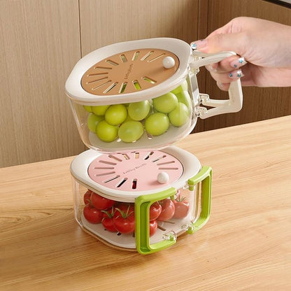 FOOD STRAINER BOWL