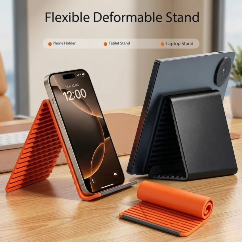 BendGrip™ Device Stand