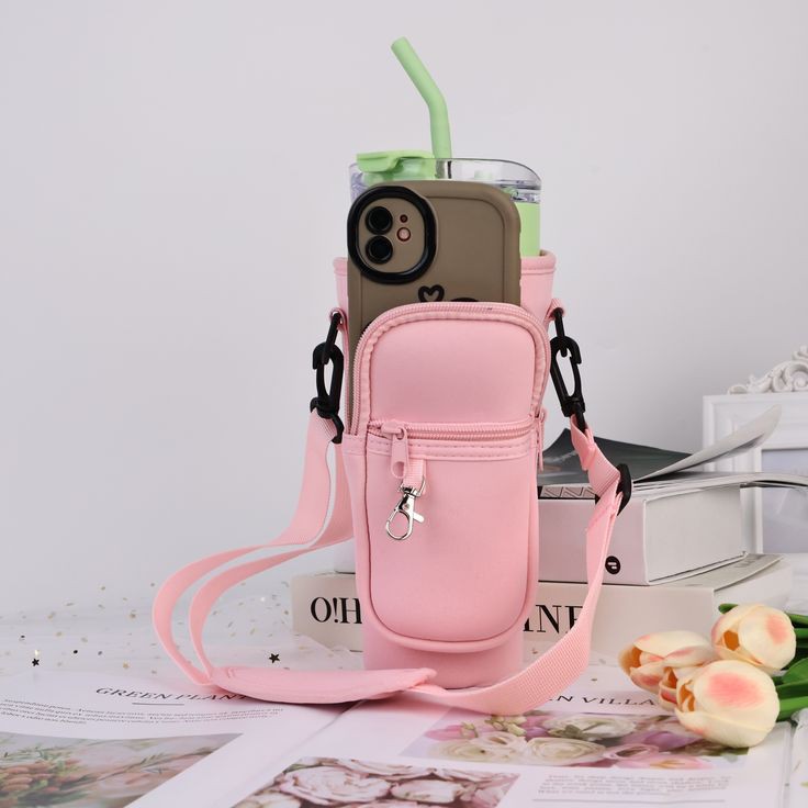 BOTTLE CARRY BAG