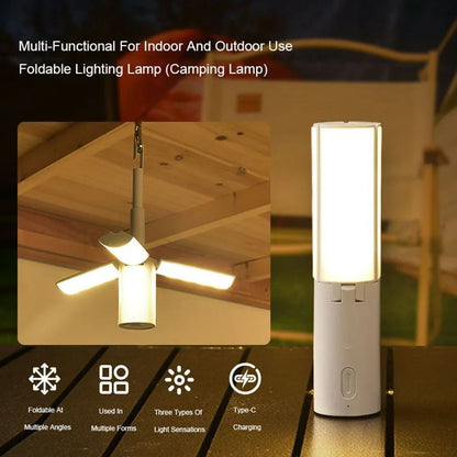 SMART FOLD LAMP