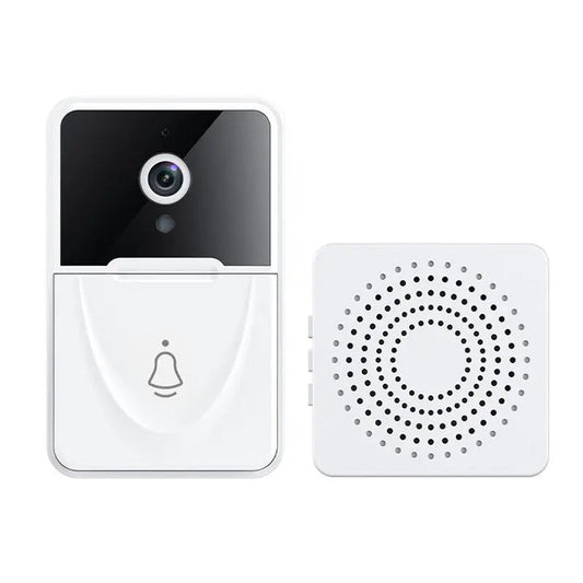 SMART CAMERA DOORBELL