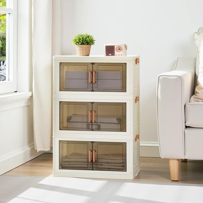 storium stackable storage cupboard