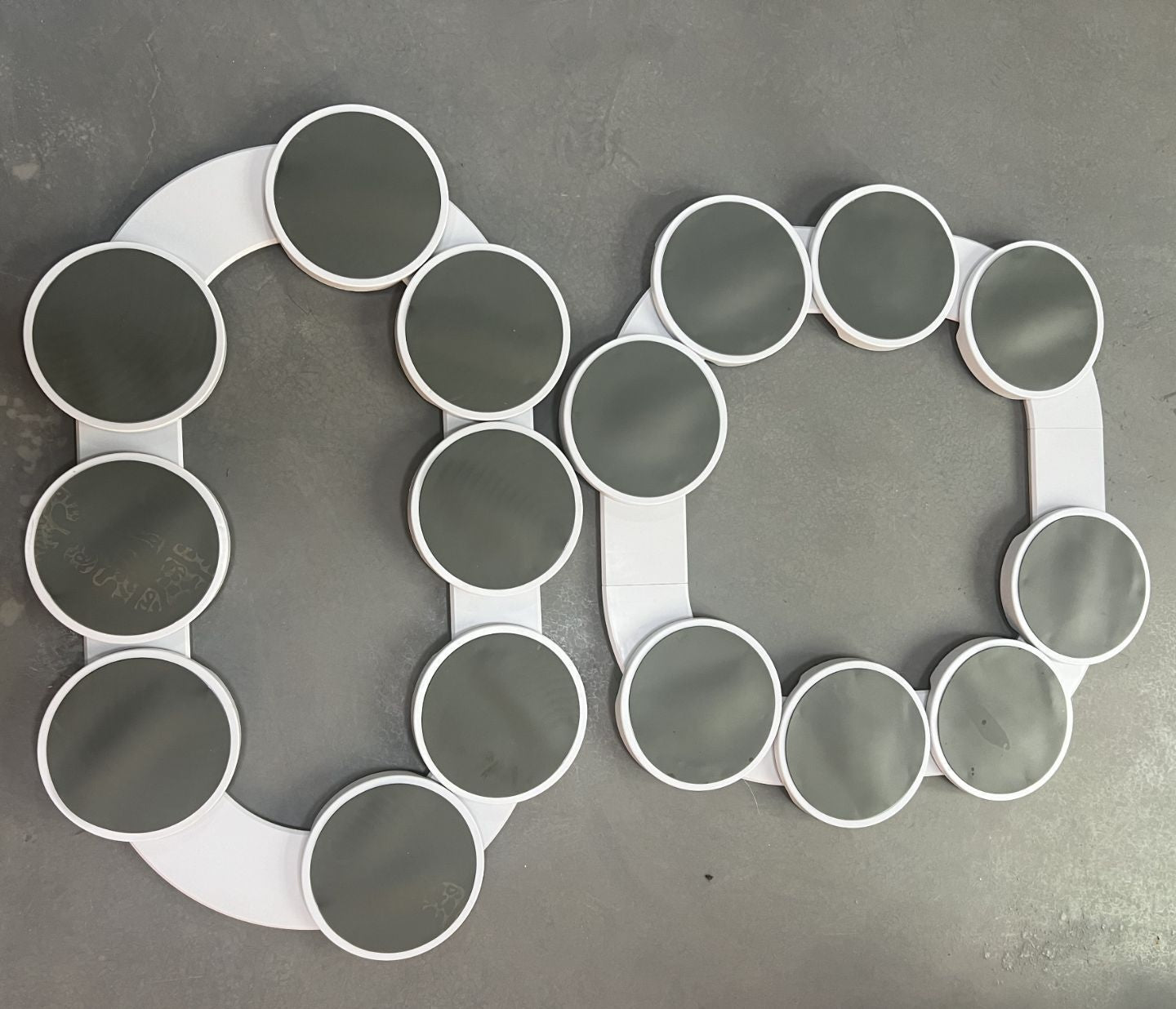 Royal Spin Tray